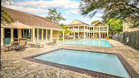 Tiny photo for 2100 Tanglewilde Street #531, Houston, TX 77063 (MLS # 8907628)