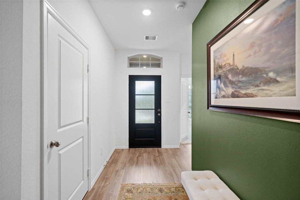 Photo of 17011 Garden Moor Trail, Hockley, TX 77447 (MLS # 10854476)