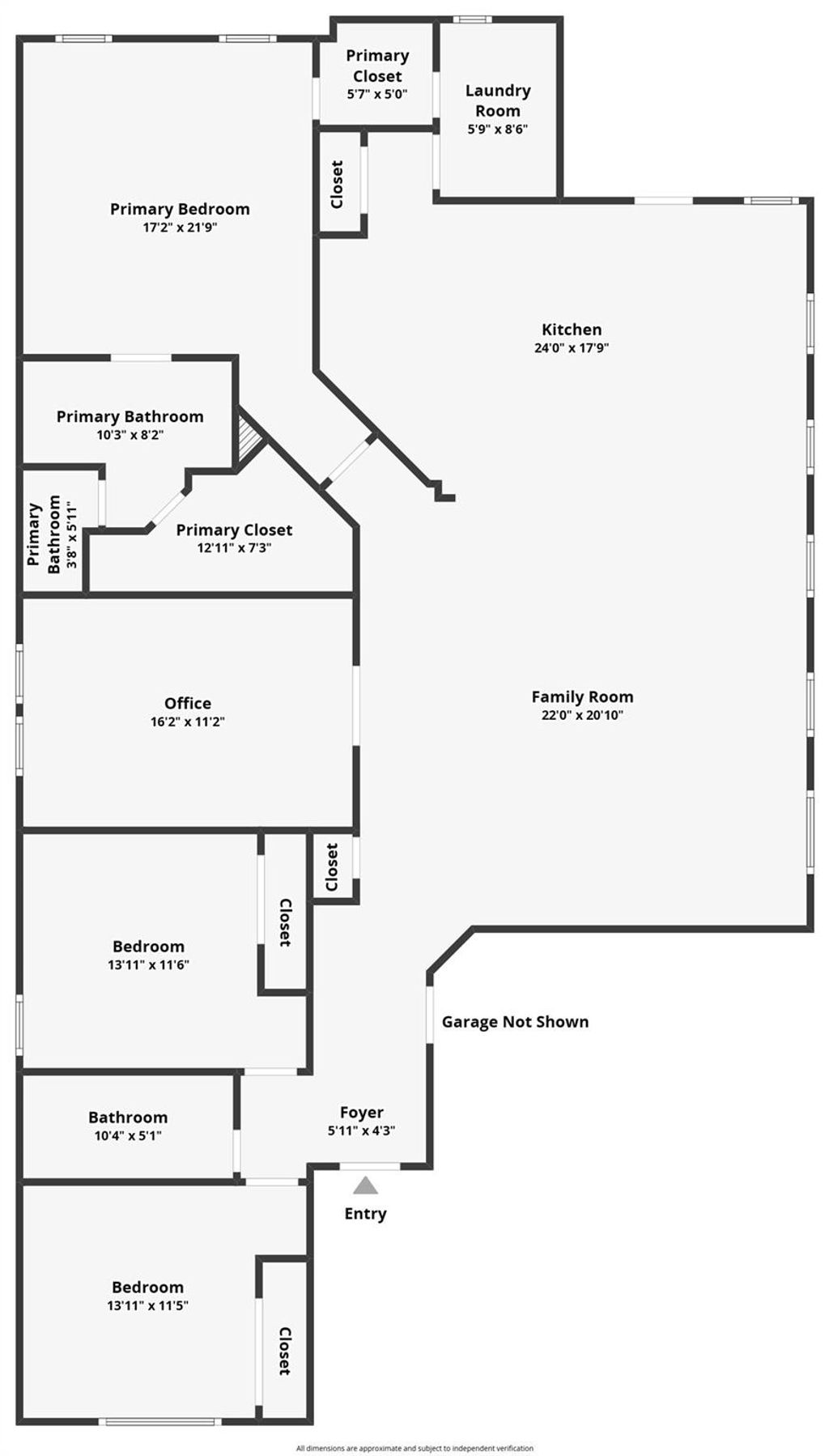 Photo of 17011 Garden Moor Trail, Hockley, TX 77447 (MLS # 10854476)