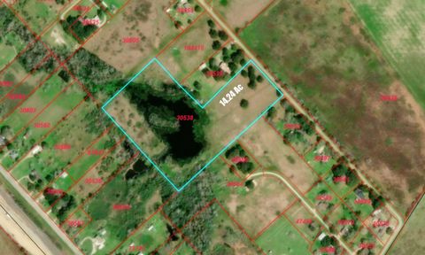 Photo of 0 Clipson Road, Eagle Lake, TX 77434 (MLS # 65207576) Photo of 0 Clipson Road, Eagle Lake, TX 77434 (MLS # 65207576)