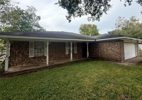 Photo of 3413 Glen Haven Drive, Bay City, TX 77414 (MLS # 44901946)