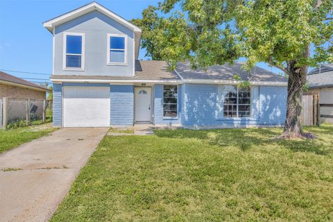 Photo of 15225 Woodforest Boulevard, Channelview, TX 77530 (MLS # 10161998)