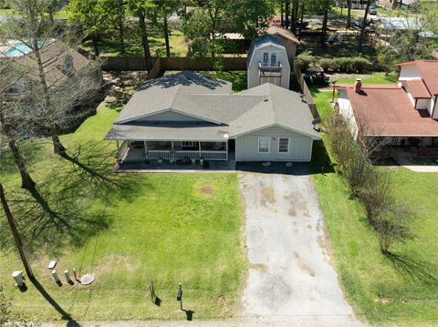 Photo of 145 Inlet Drive, Livingston, TX 77351 (MLS # 4358962)