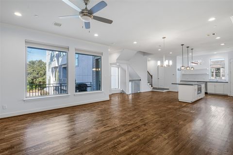 2324 Camden Drive C Houston TX 77021