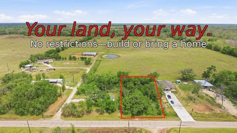 Photo of 0 Brazos Street, Rosharon, TX 77583 (MLS # 89179047)