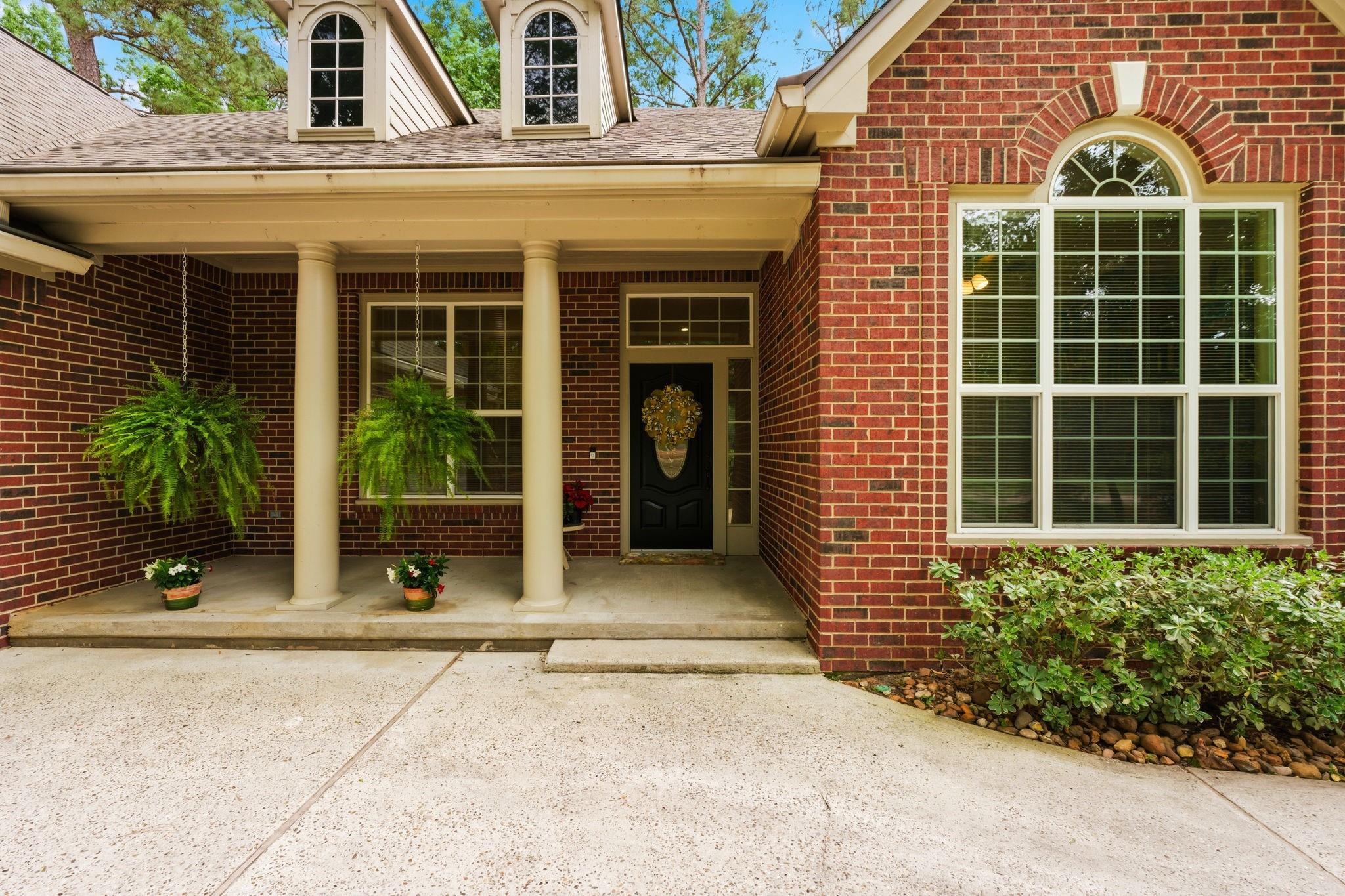 110 S Mill Trace Drive