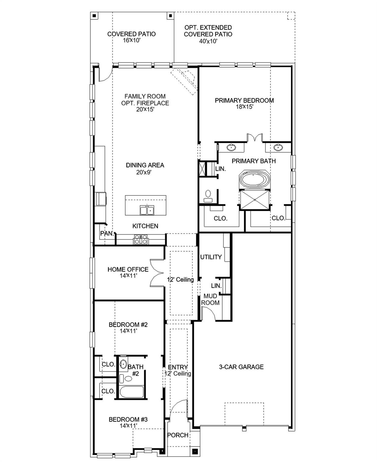 42663 Mystery Lane