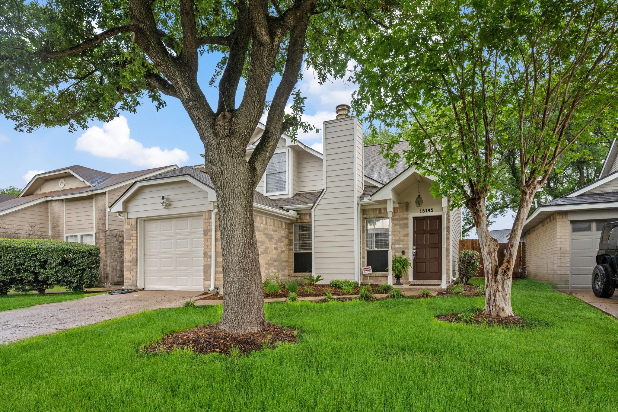 15145 Sheffield Terrace