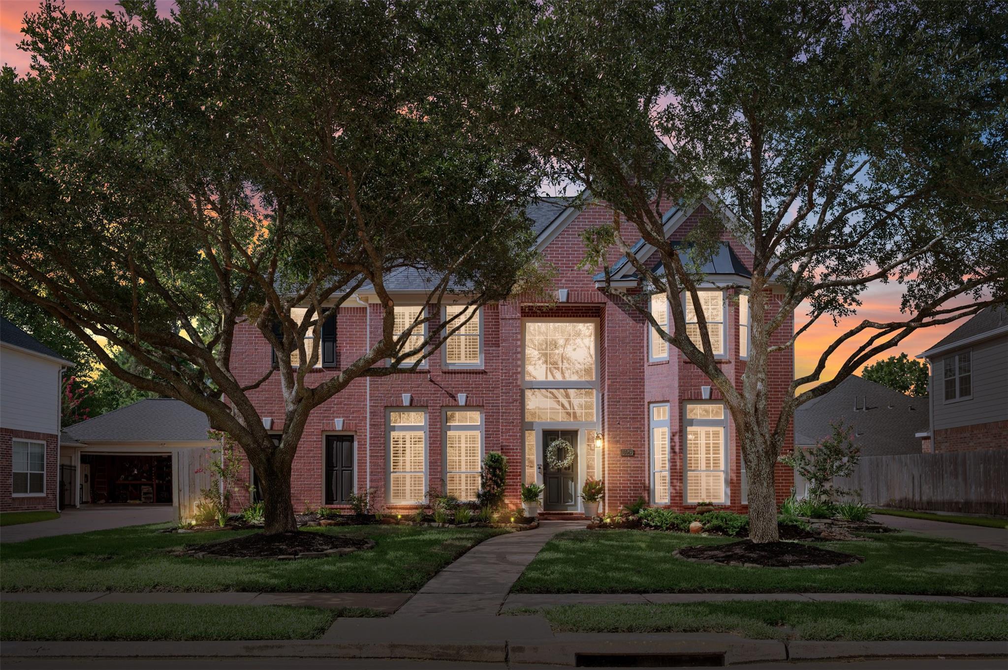 16047 Lockdale Lane
