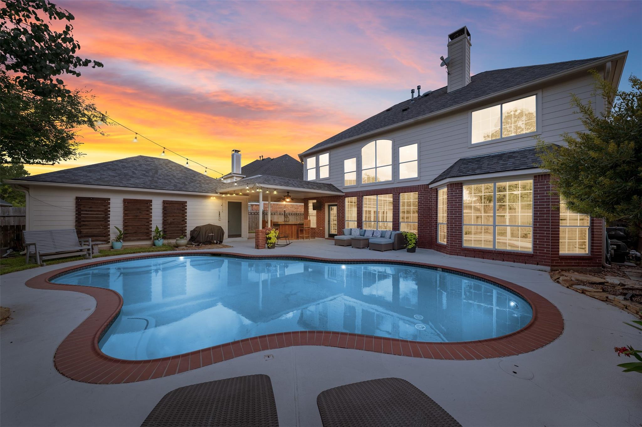 16047 Lockdale Lane
