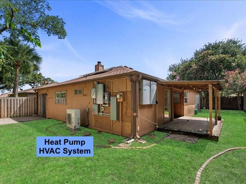 6631 Ambler Drive