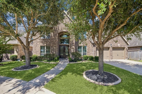 Homes For Sale - 27726 Fleetwood Bend Lane<br/> Katy, TX 77494