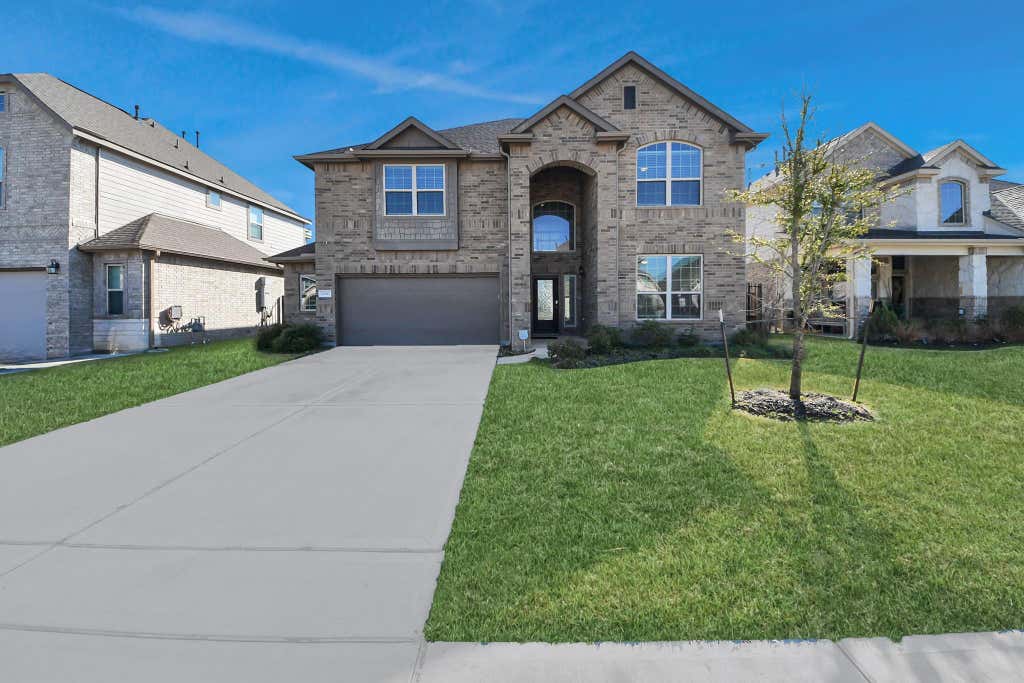Photo of 29482 Westhope Drive, Spring, TX 77386 (MLS # 40820537)