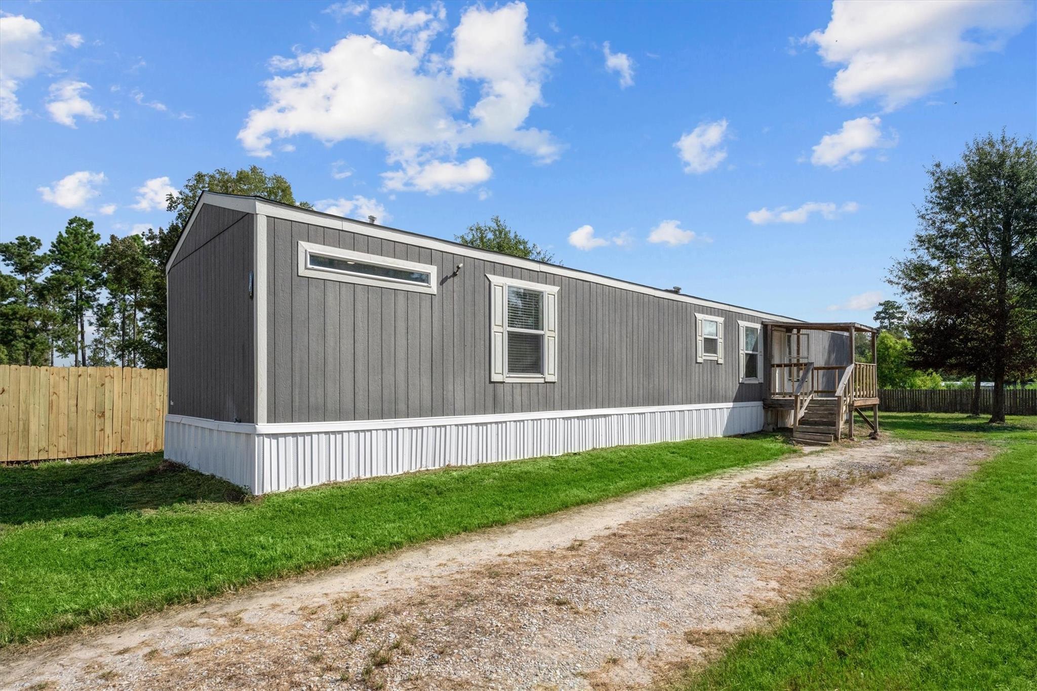 522 Road 5201