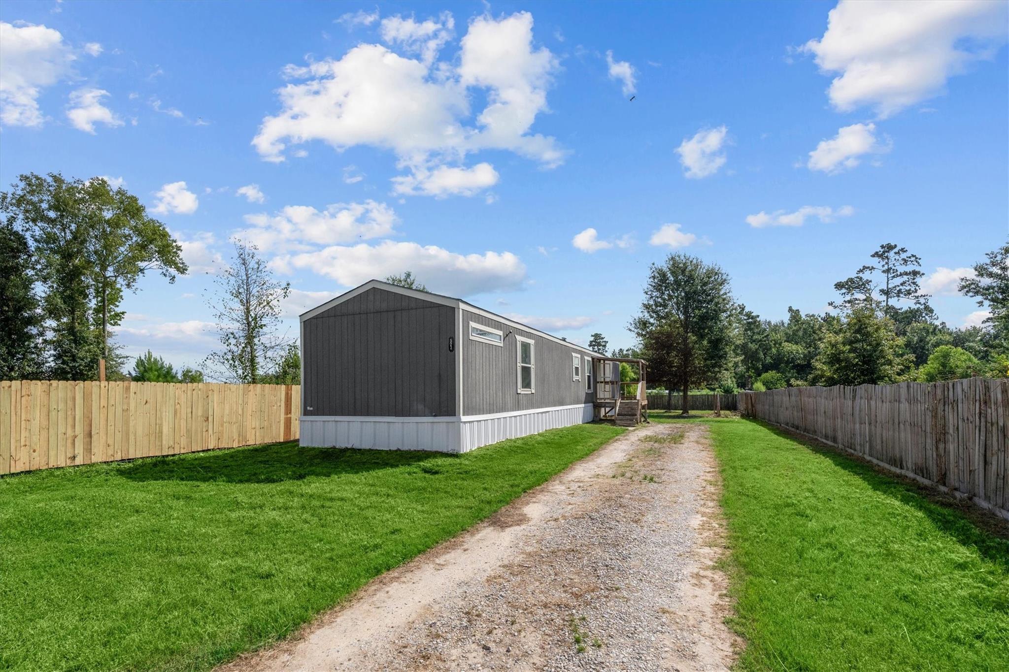 522 Road 5201