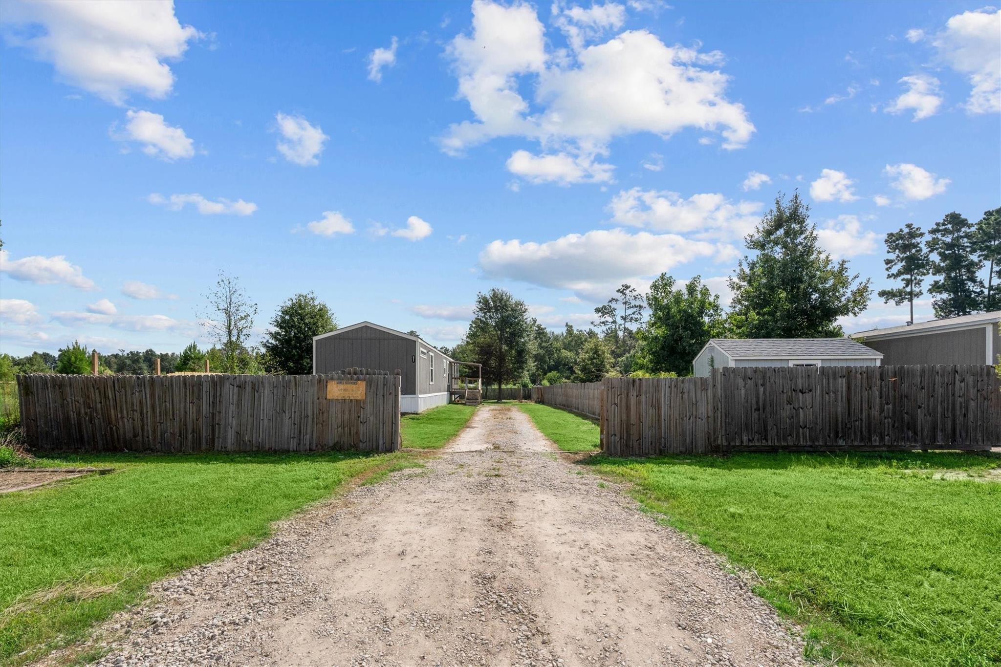 522 Road 5201