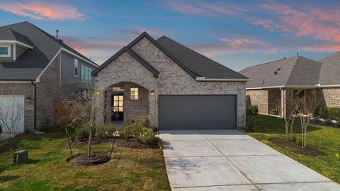 Property photo of 19364 Poppy Village Circle, Magnolia, TX 77355