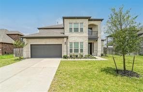 Photo of 13915 Foyt Drive, Mont Belvieu, TX 77523 (MLS # 56157808)