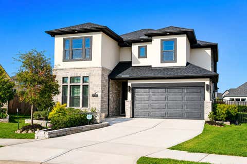 Photo of 21202 Flower Nectar Court, Cypress, TX 77433 (MLS # 53274475)