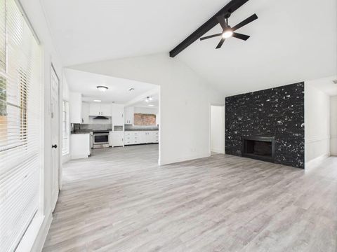 Photo of 5814 Fontenelle Drive, Houston, TX 77035 (MLS # 14197446) Photo of 5814 Fontenelle Drive, Houston, TX 77035 (MLS # 14197446)