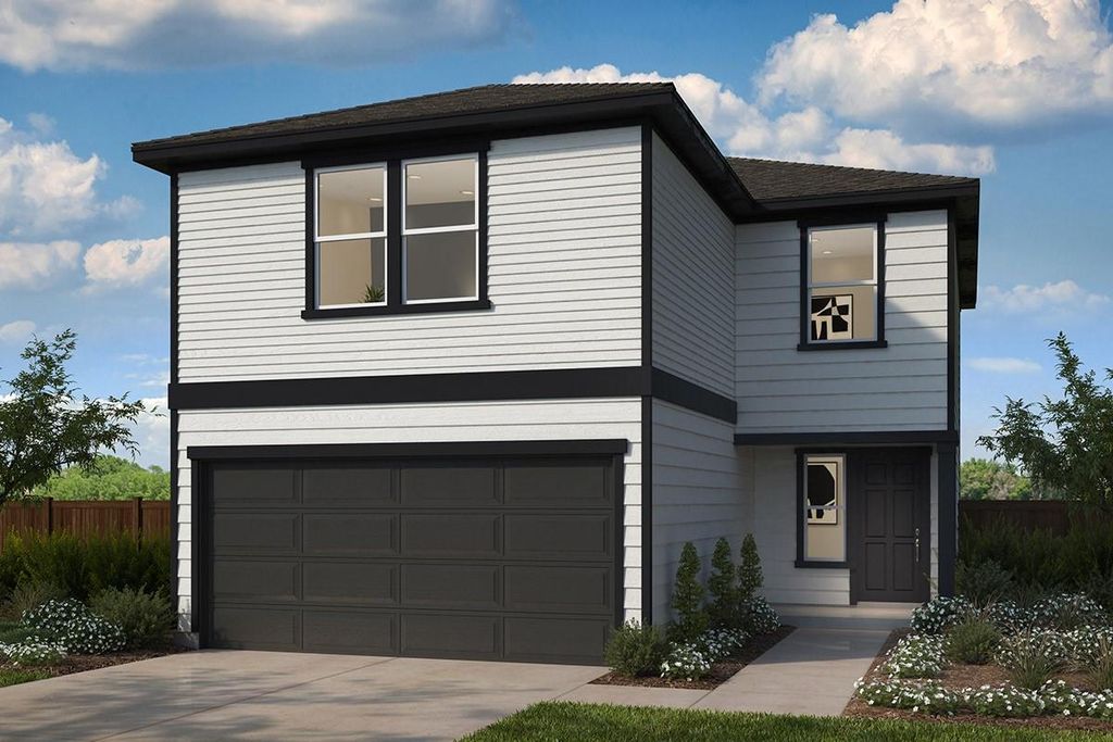 Photo of 2235 Hawthorn Grove Street, Beasley, TX 77417 (MLS # 17543557)