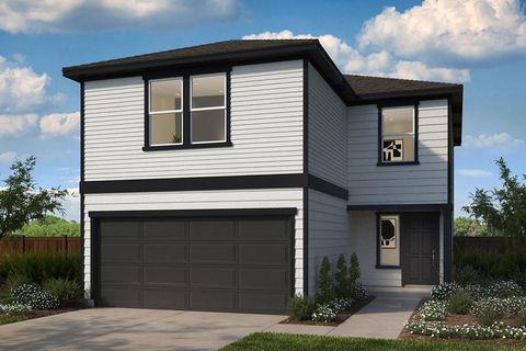 2235 Hawthorn Grove Street Beasley TX 77417