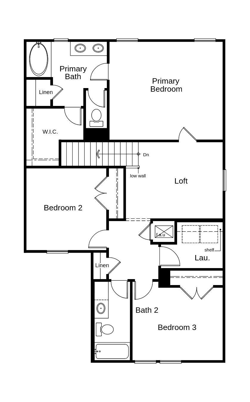 2235 Hawthorn Grove Street