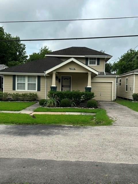 Photo of 3260 Simmons Street, Houston, TX 77004 (MLS # 79585493)