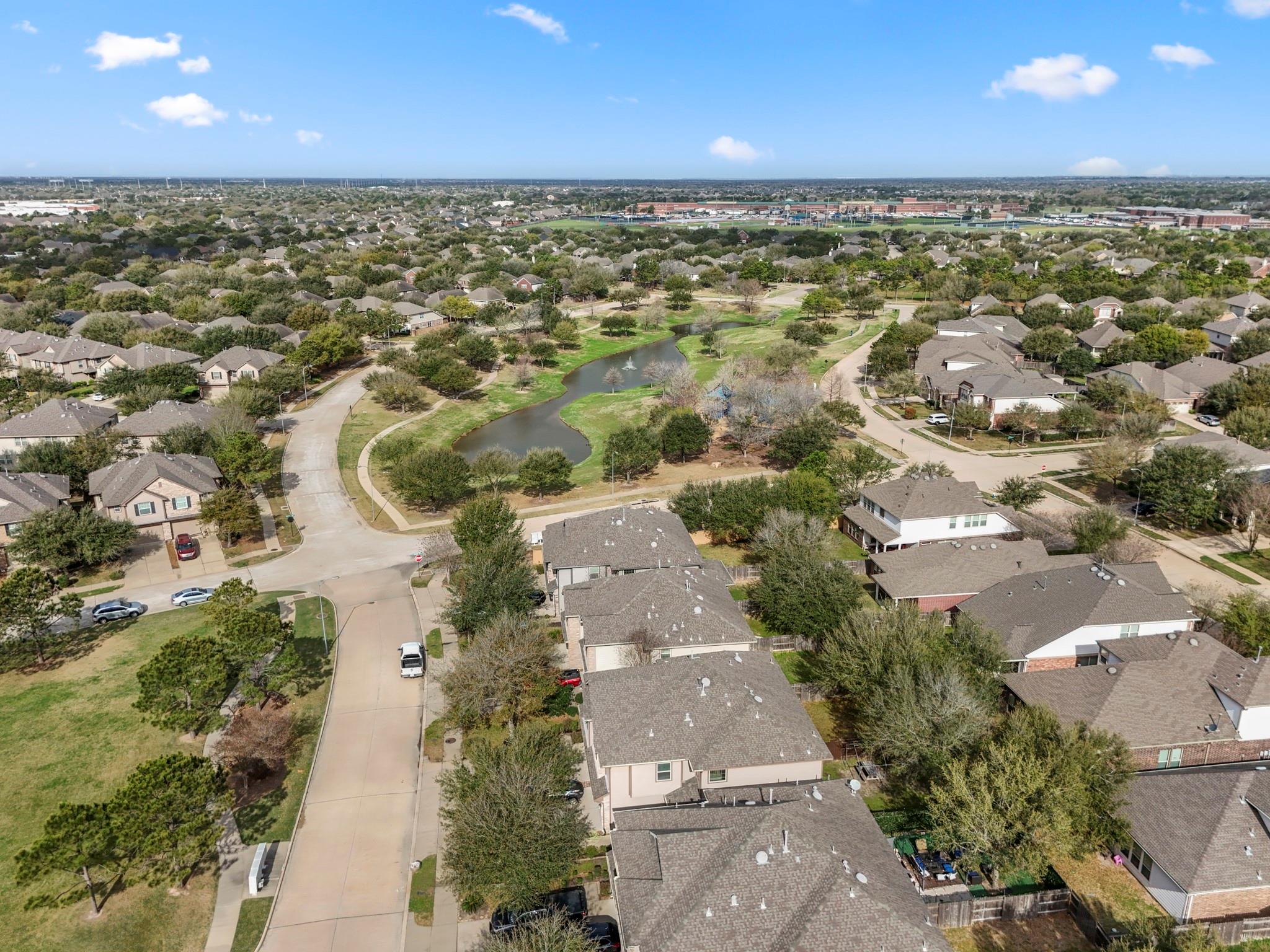 6419 Calgary Woods Lane