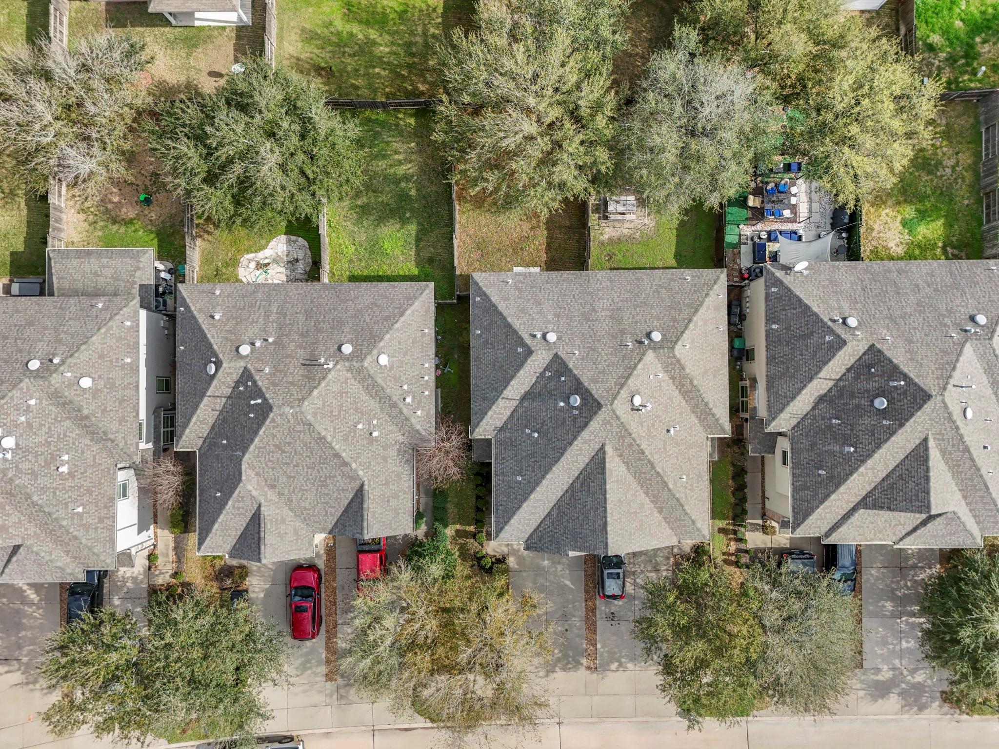 6419 Calgary Woods Lane