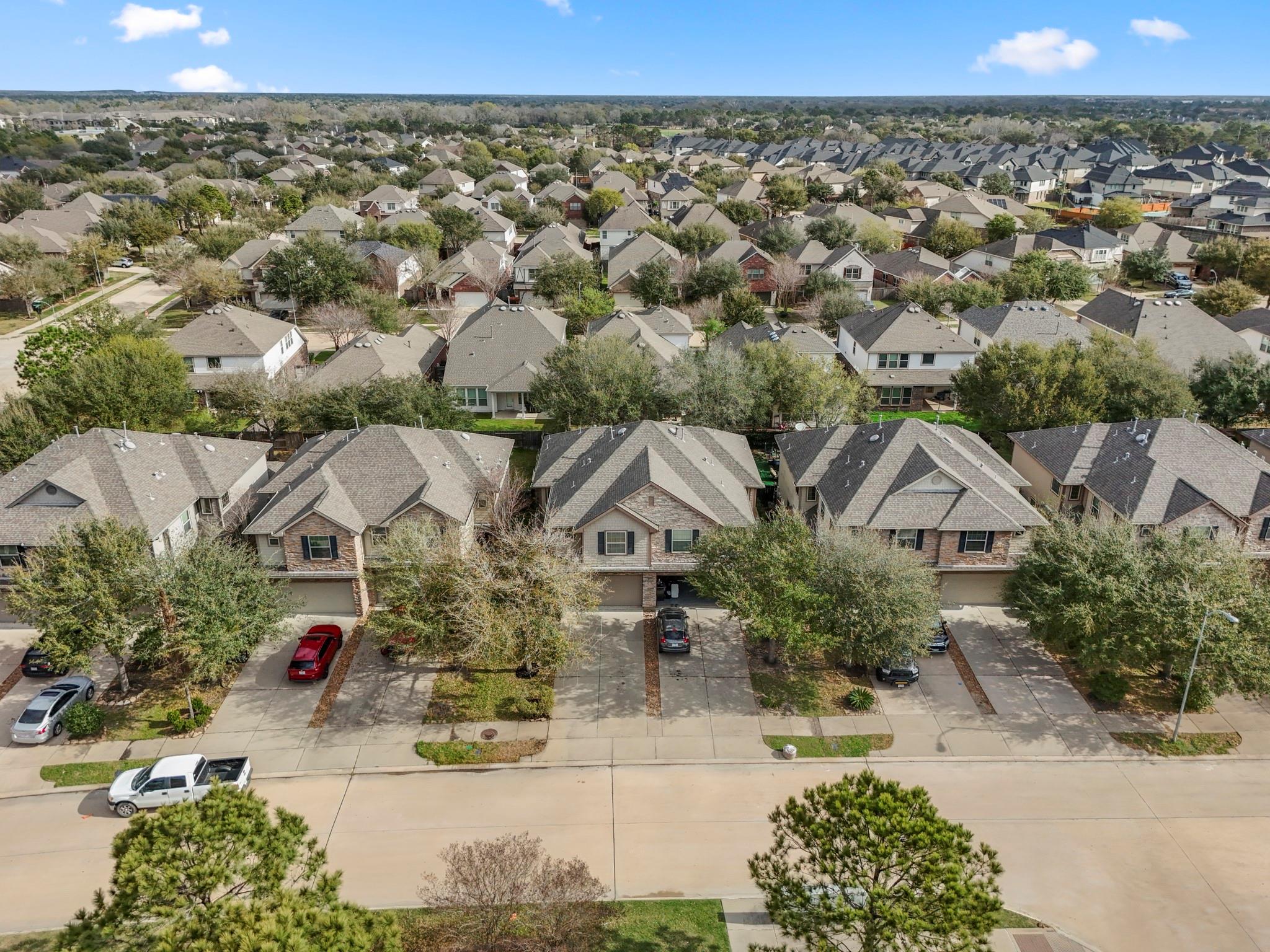 6419 Calgary Woods Lane