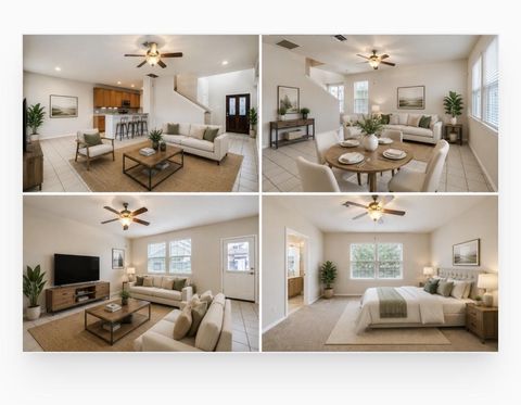 Photo of 6419 Calgary Woods Lane, Katy, TX 77494 (MLS # 91511770)