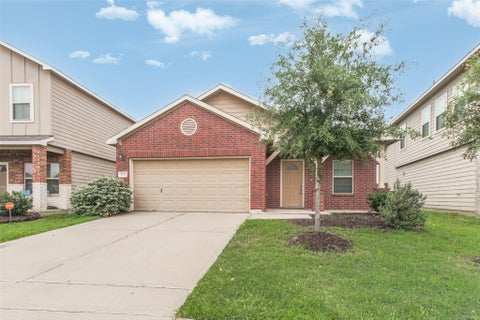 Photo of 3727 Bright Moon Ct, Katy, TX 77449 (MLS # 61303476)