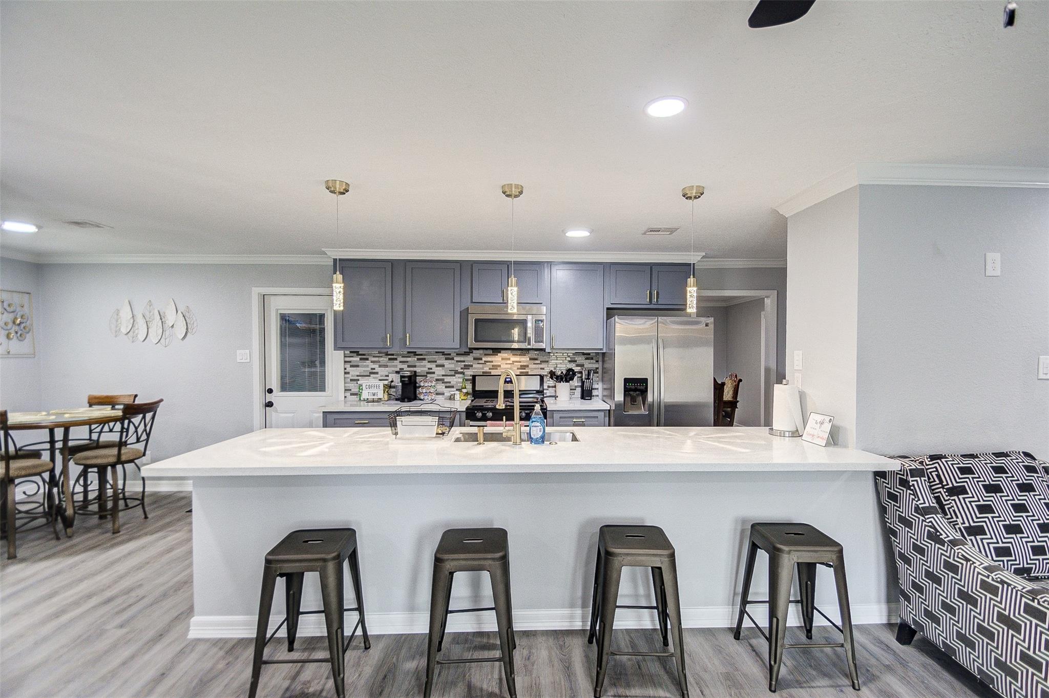 8706 Glen Valley Drive