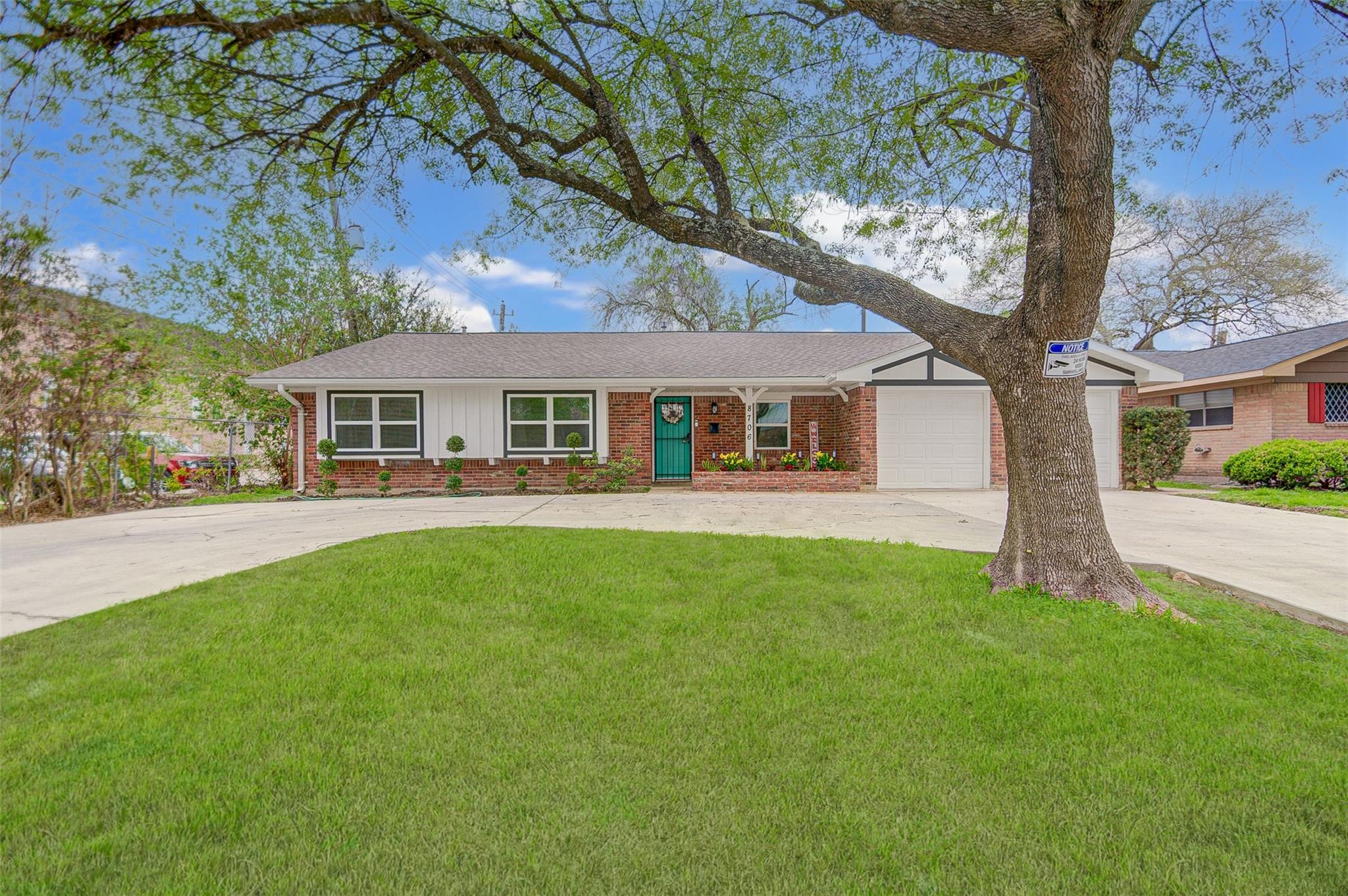 8706 Glen Valley Drive