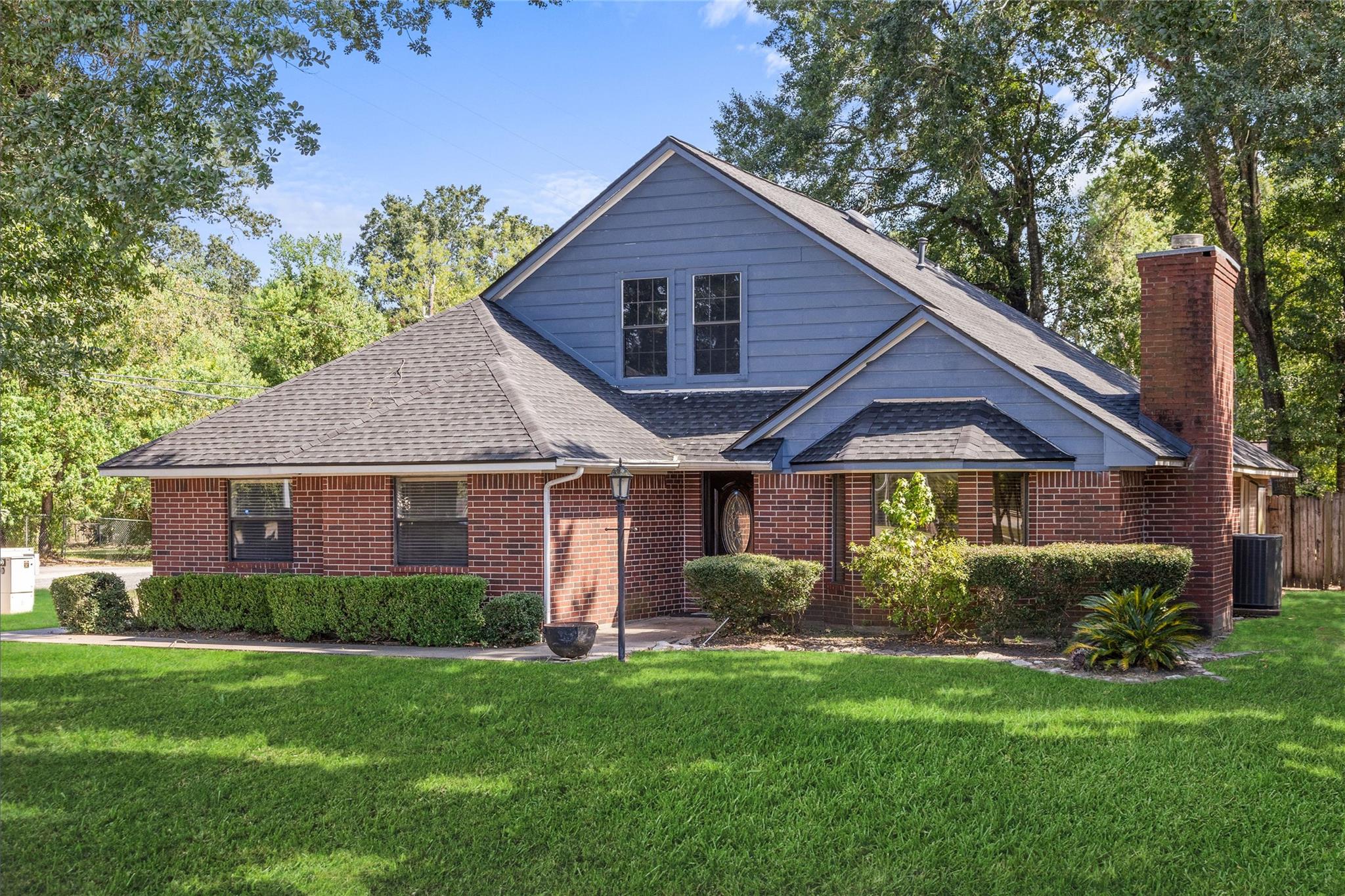 3103 Spring Stuebner Road