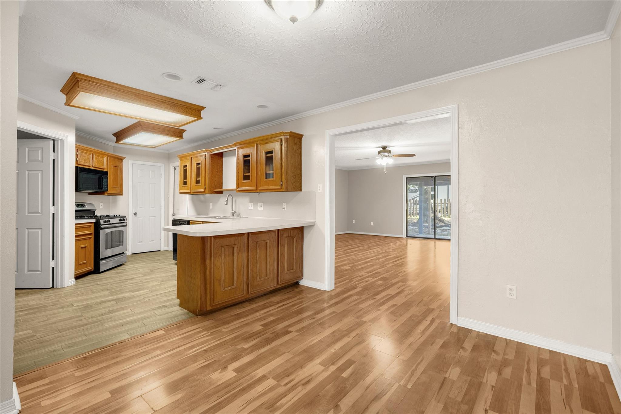 3103 Spring Stuebner Road