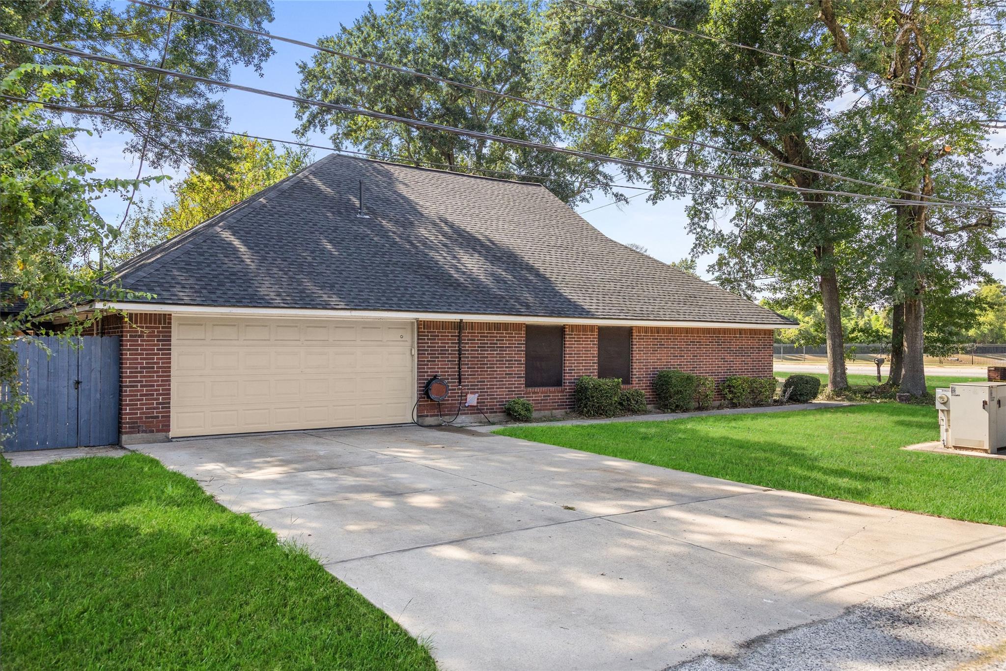 3103 Spring Stuebner Road