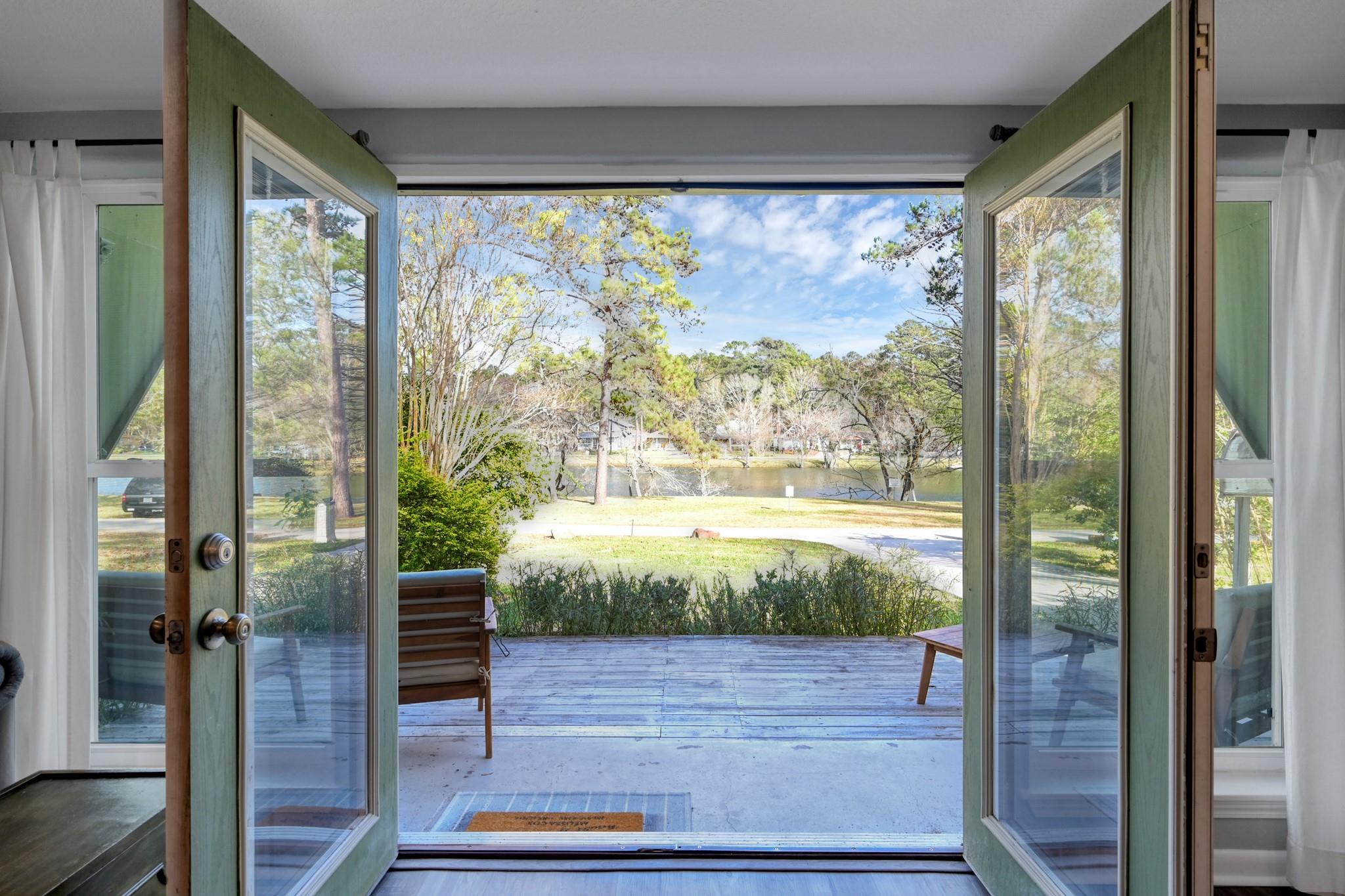 1500 W Pine Lake Circle