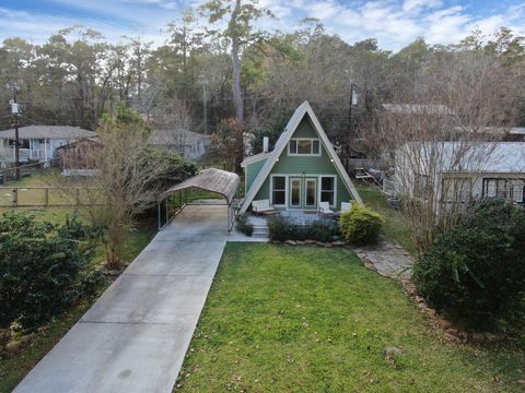 1500 W Pine Lake Circle Conroe TX 77316