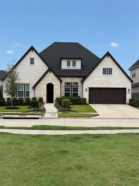 Photo of 9911 Deep Water Dr DR, Missouri City, TX 77459 (MLS # 70594539)