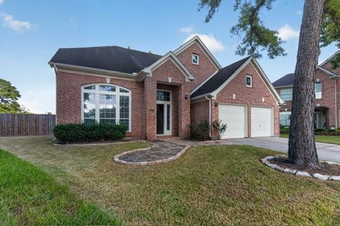 Photo of 2902 Napoleonic Court, Houston, TX 77014 (MLS # 26495635)