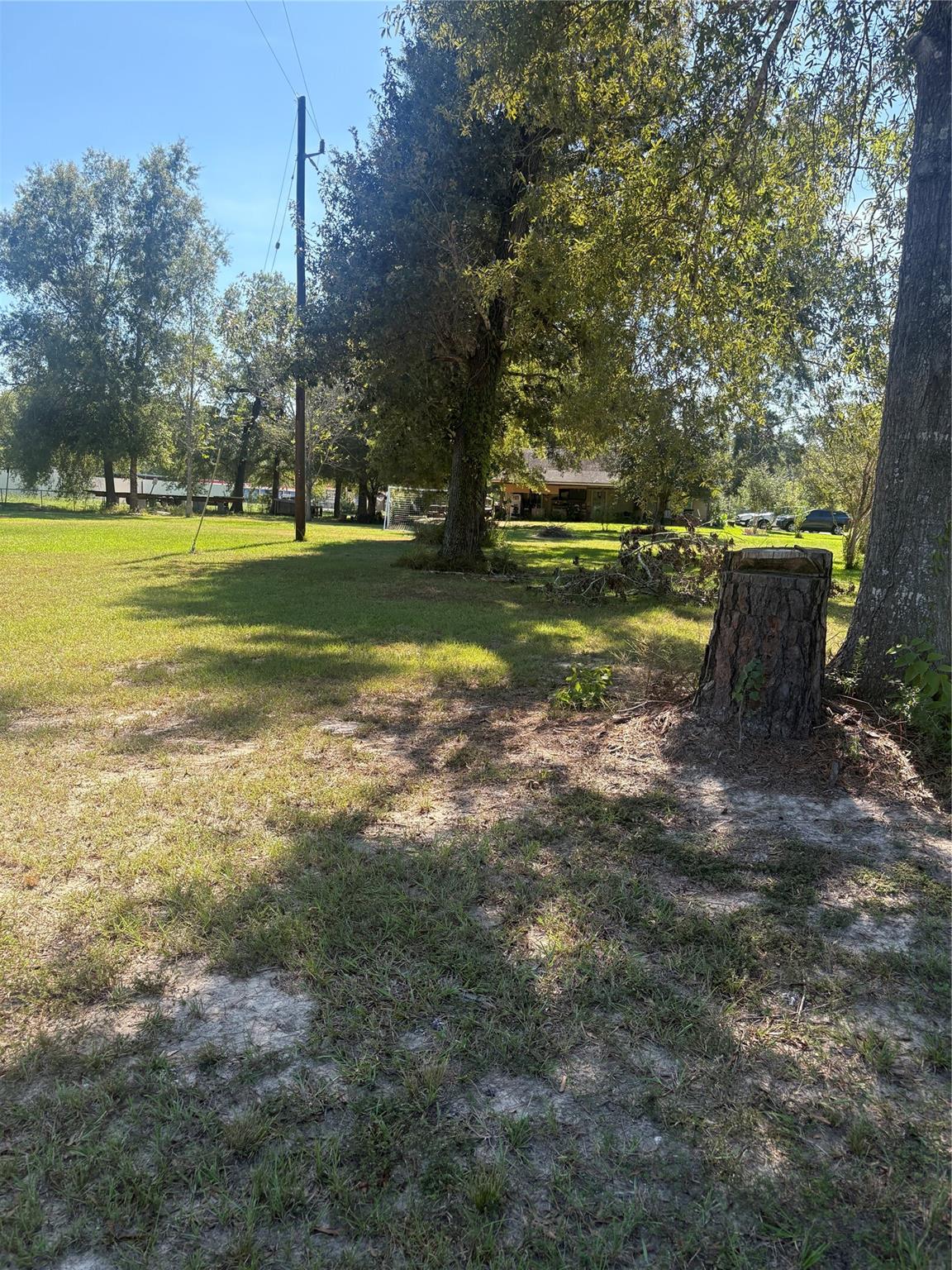 18424 Fm 1485 Road