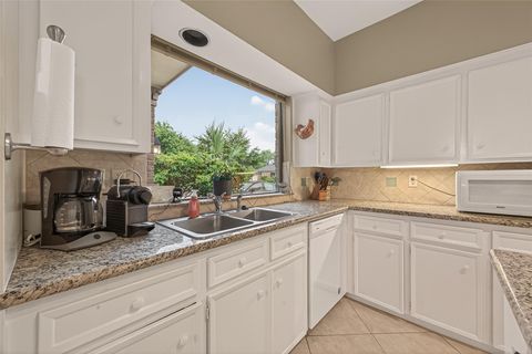 Photo of 11614 Cedar Creek Drive, Houston, TX 77077 (MLS # 2894688)