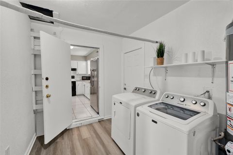 Photo of 5818 Schevers Street, Houston, TX 77033 (MLS # 81338282)