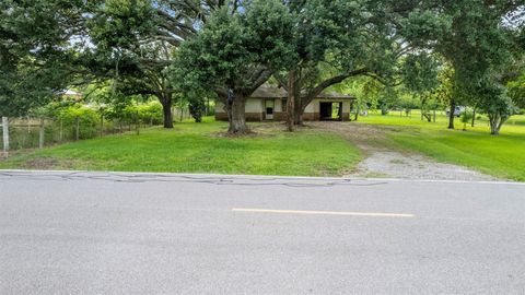 Photo of 6202 County Road 42, Rosharon, TX 77583 (MLS # 3019970)