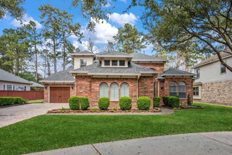 1226 Eversham Way Kingwood TX 77339