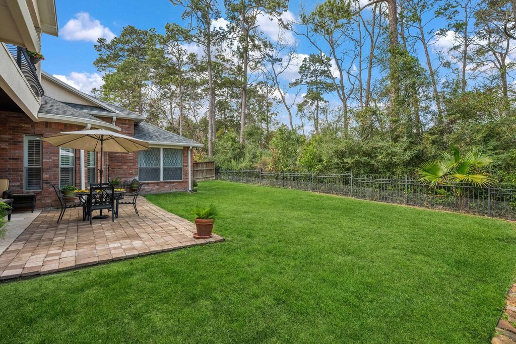 Photo of 1226 Eversham Way, Kingwood, TX 77339 (MLS # 6983962)