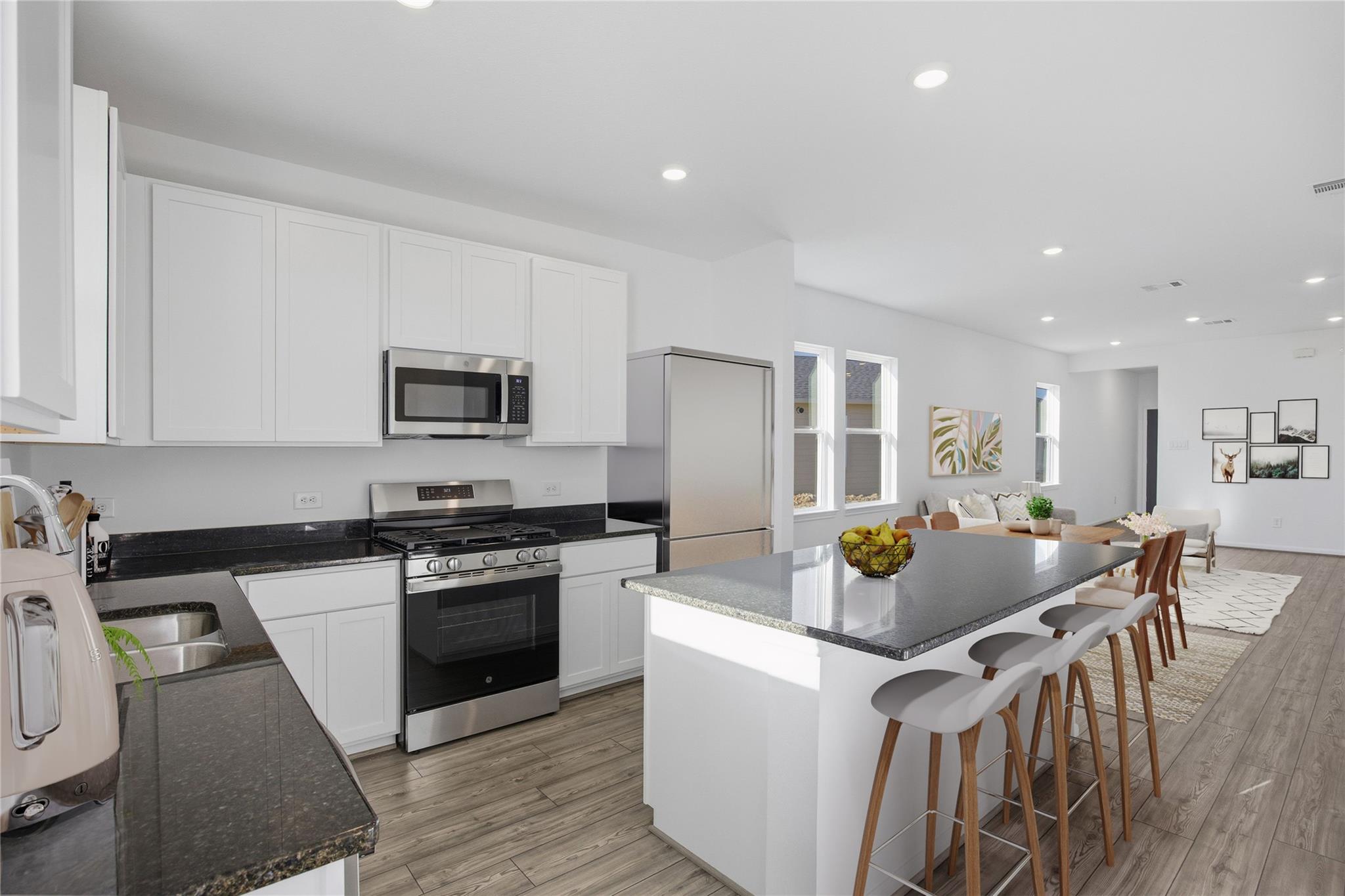 17427 Lush Laurel Lane