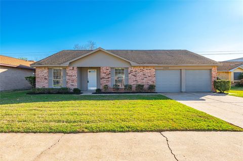 17602 Heritage Bay Drive Webster TX 77598